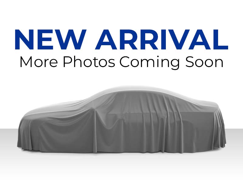 New Arrival for Pre-Owned 2020 Nissan Altima 2.5 SV